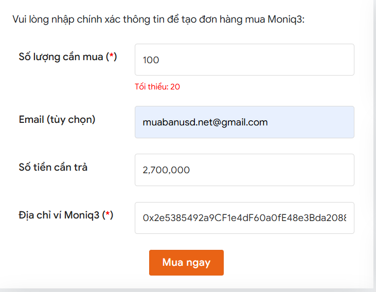 huong dan nap tien moniq3