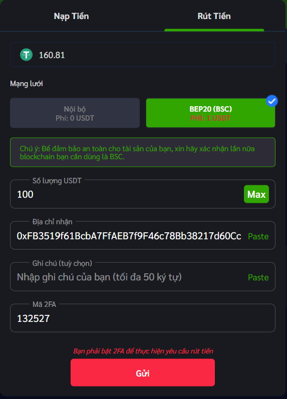 rut tien actiongo